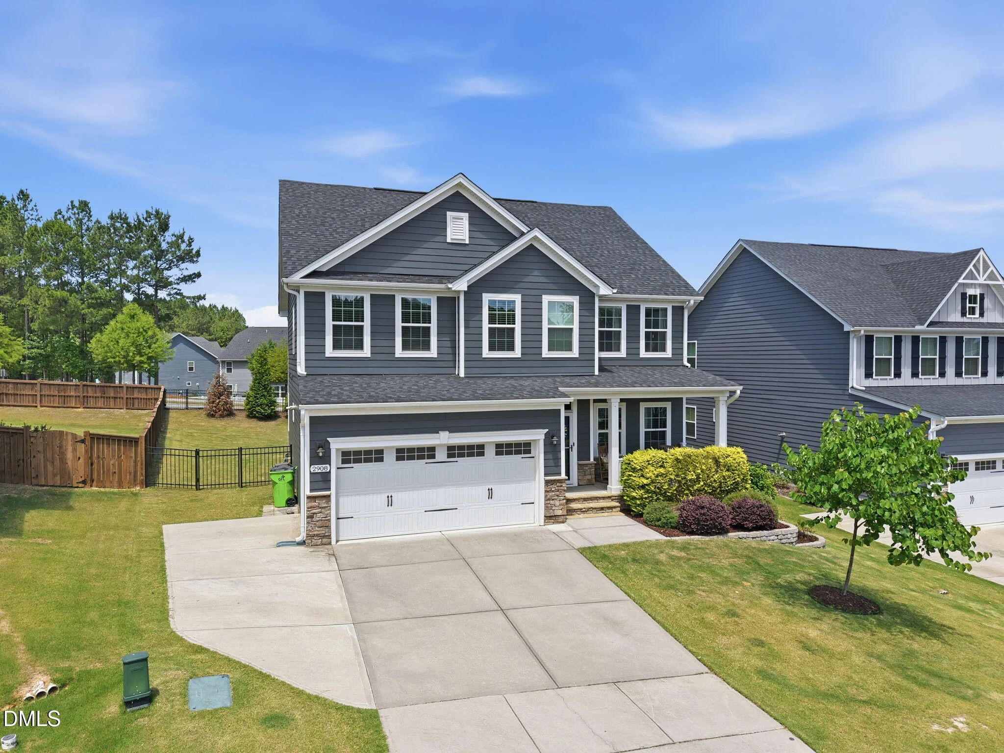 2908 Landon Oaks Court