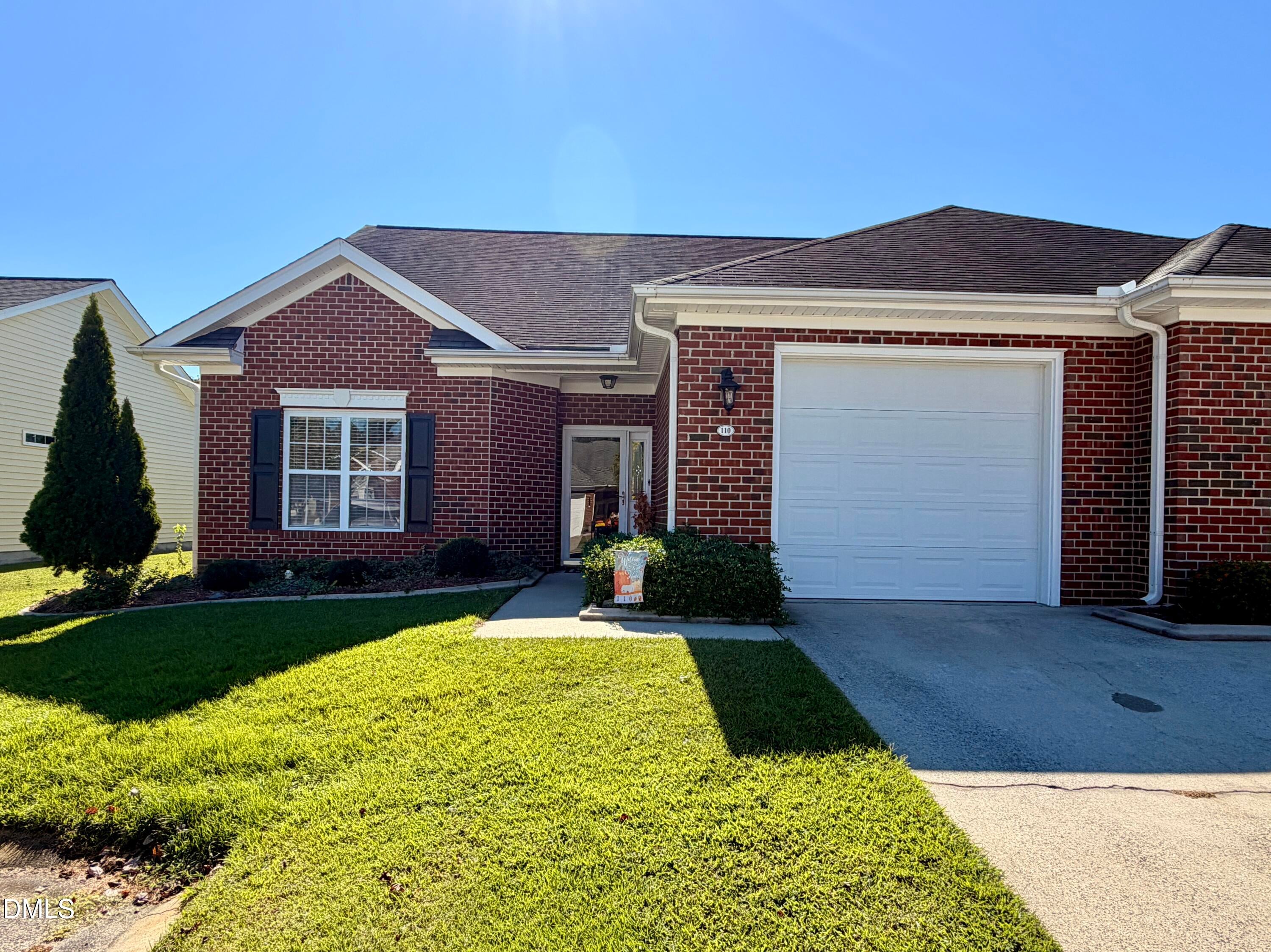 110 Oxford Drive