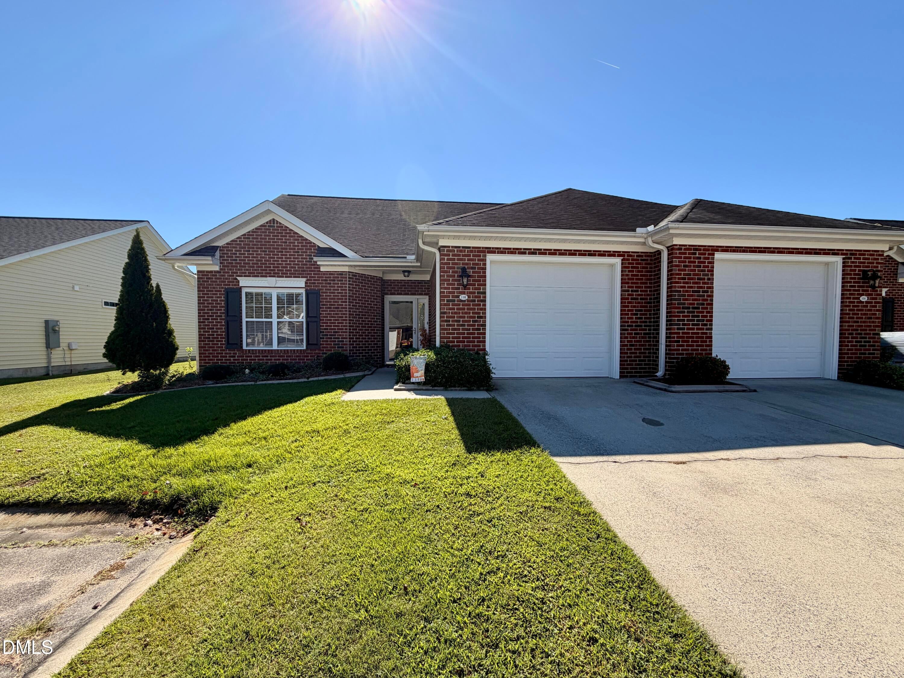 110 Oxford Drive