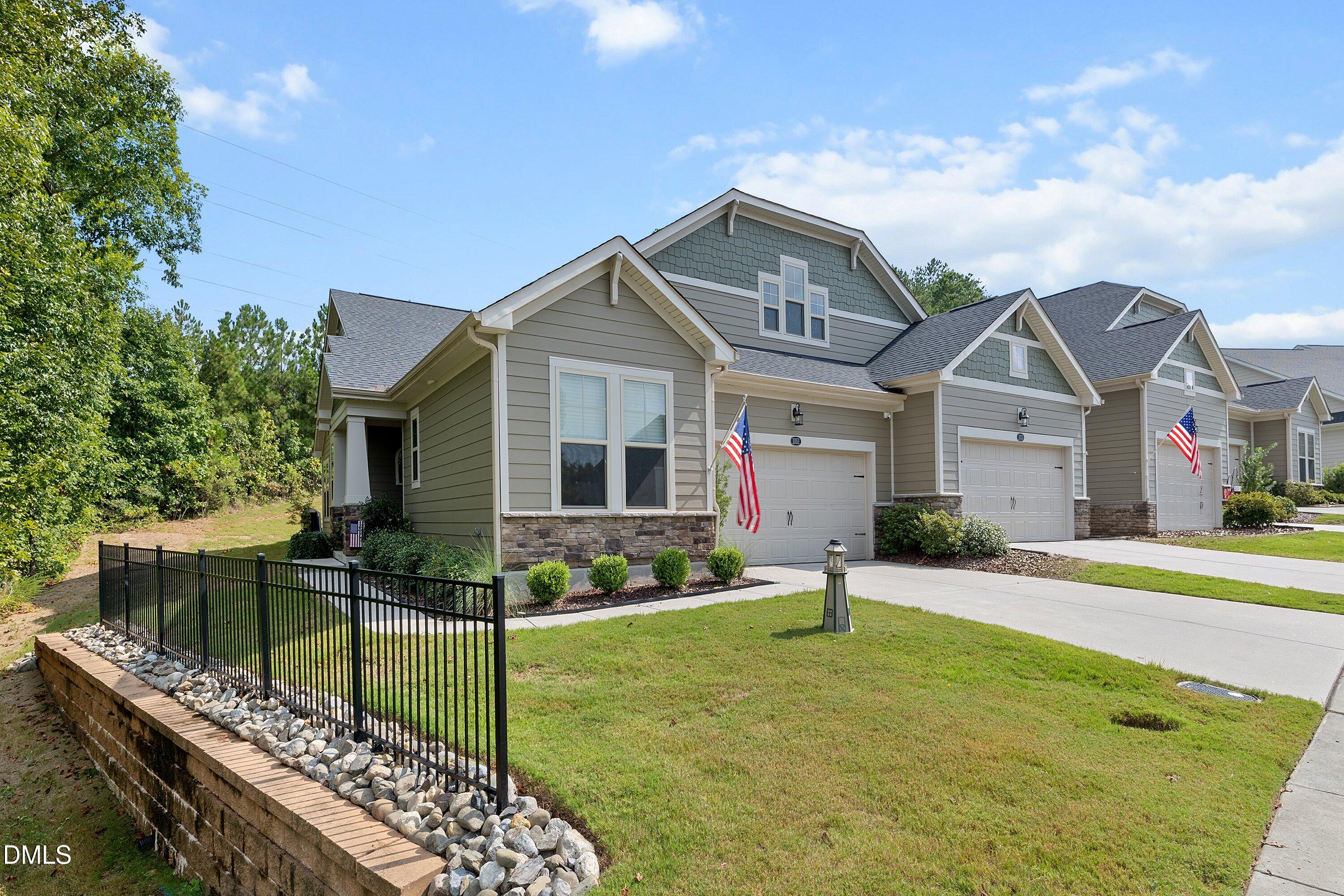 1051 Bingley Drive