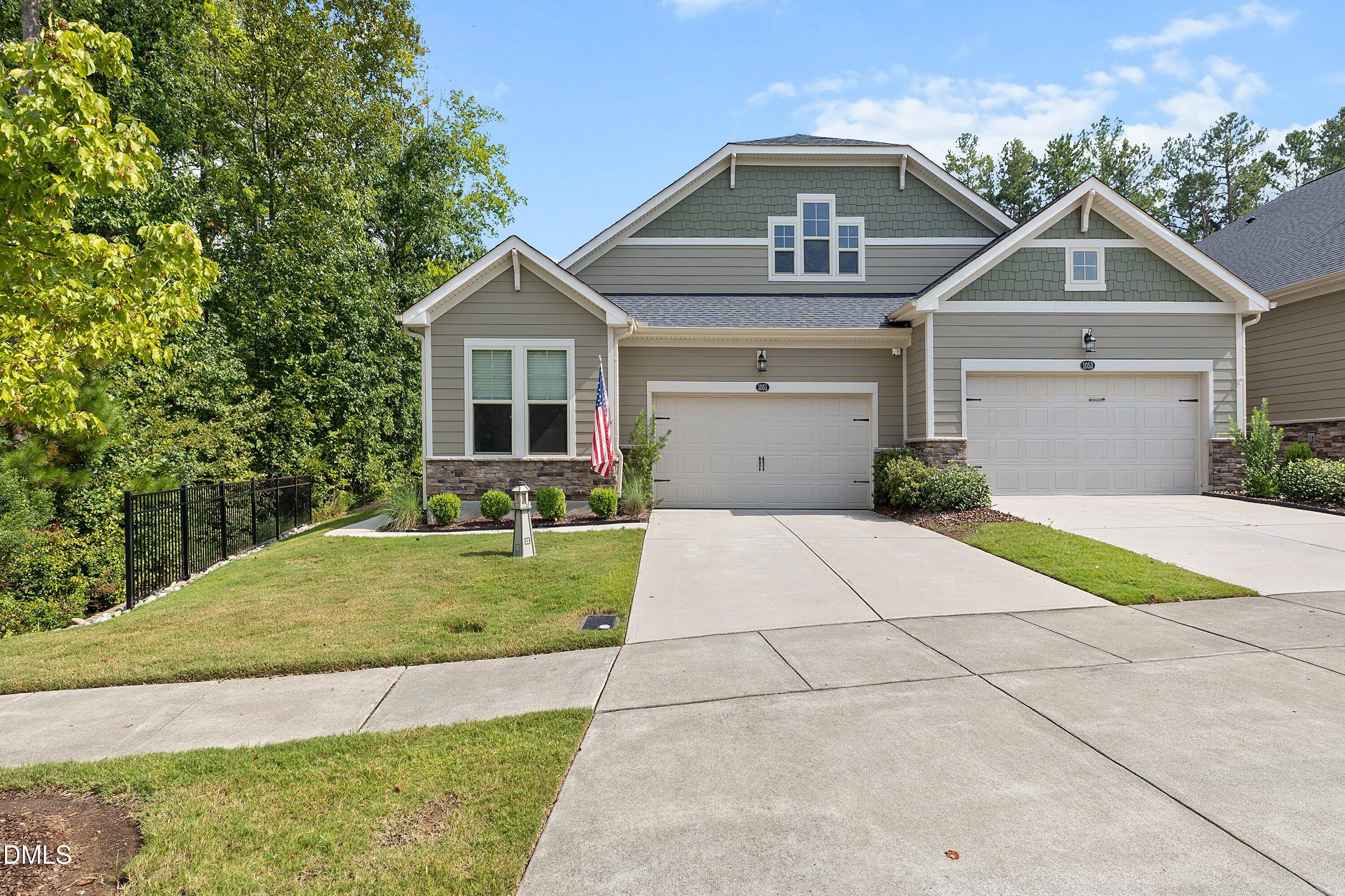 1051 Bingley Drive