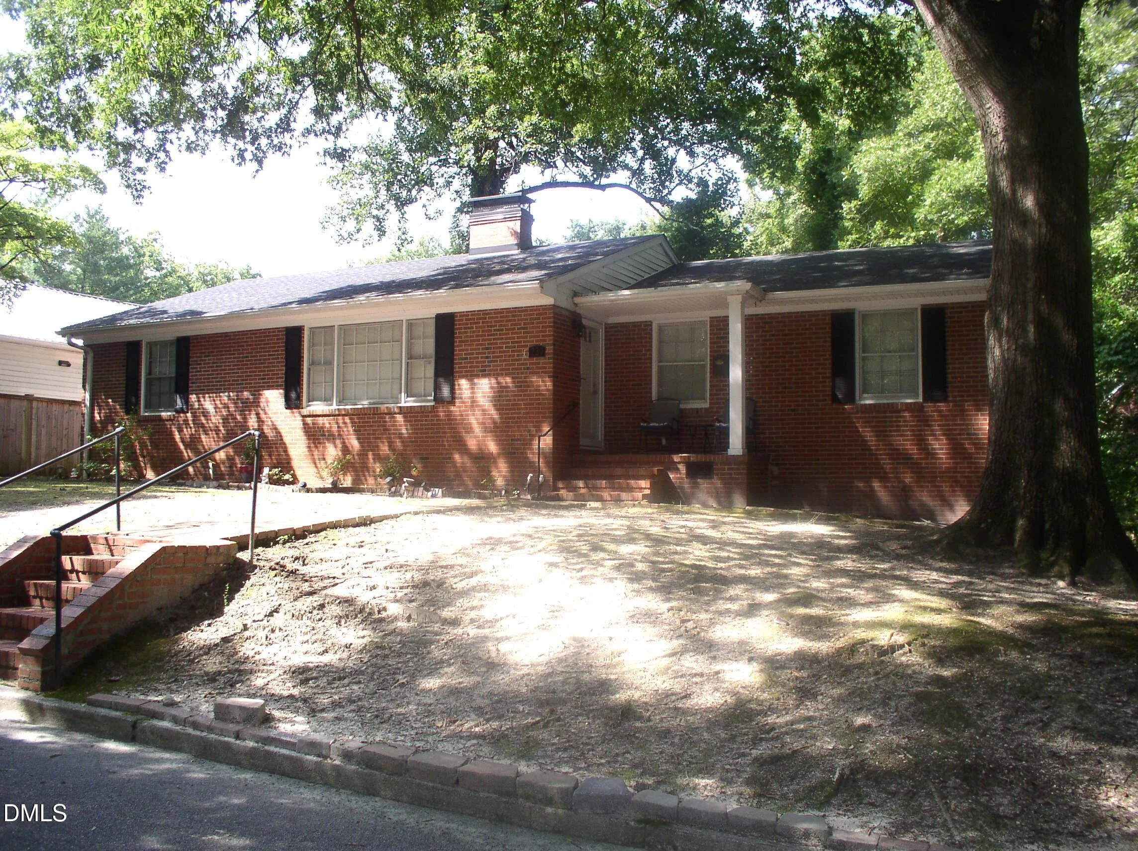 229 Perry Street