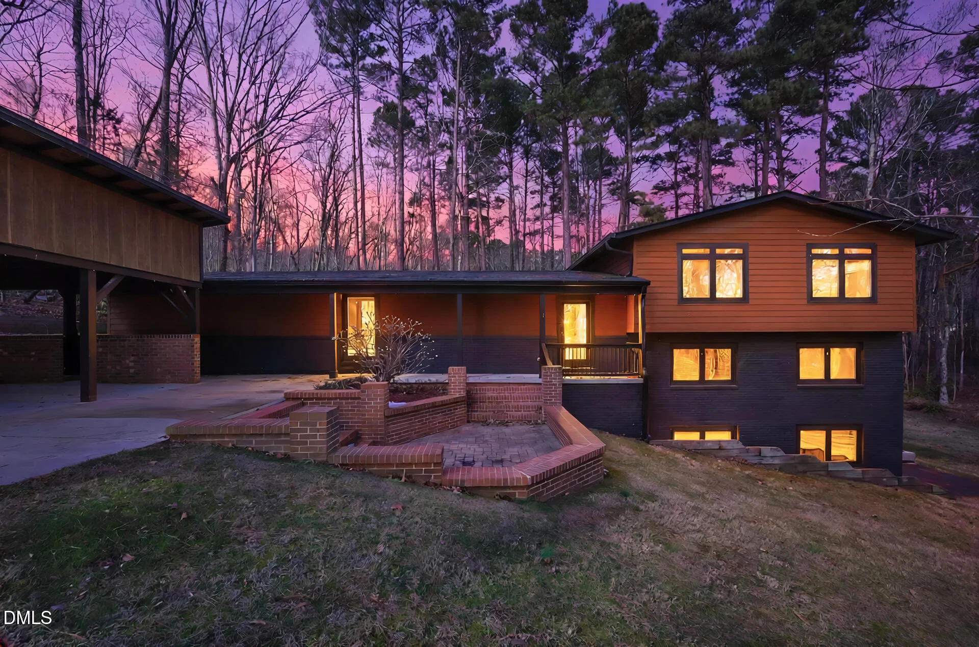 1 Emily Road