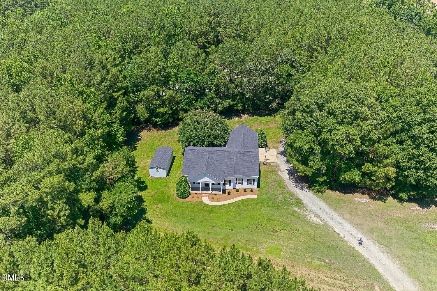 3698 Rawls Church Road