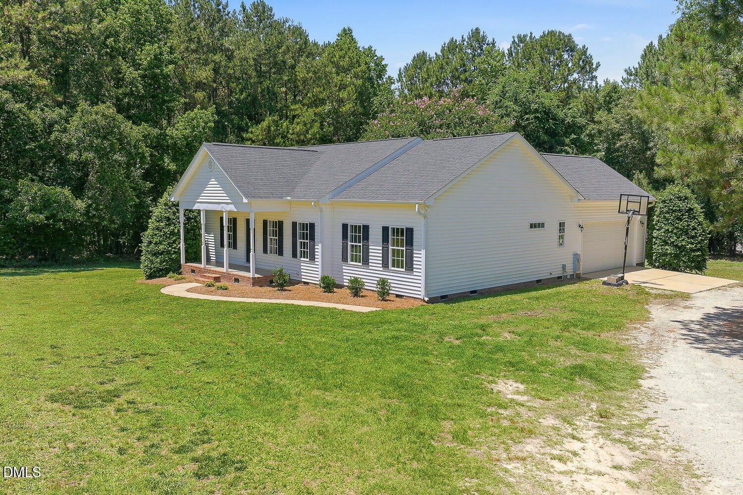 3698 Rawls Church Road