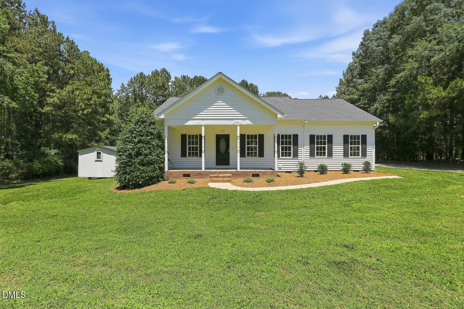 3698 Rawls Church Road