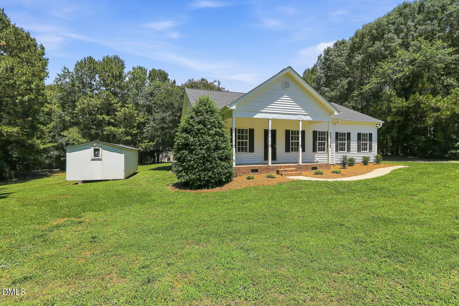 3698 Rawls Church Road