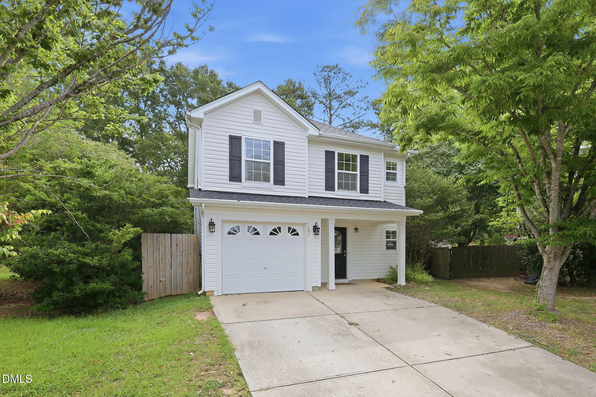 197 Depot Ridge Road