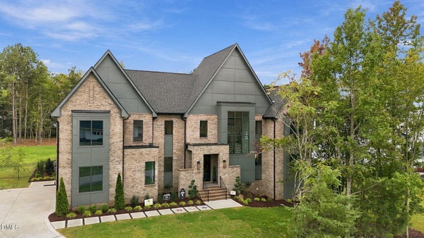 2360 BALLYWATER LEA WAY, WAKE FOREST, NC 27587 - Image 3b3de5e7b04f8ae24853cce7a9f8895a/3510775411