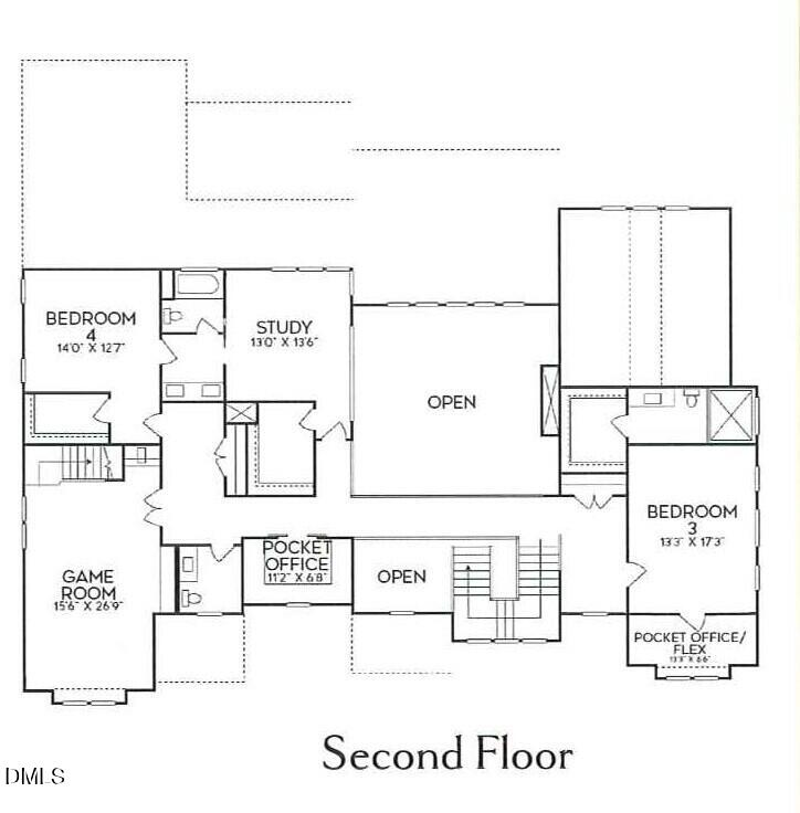 2360 Ballywater Lea Way
