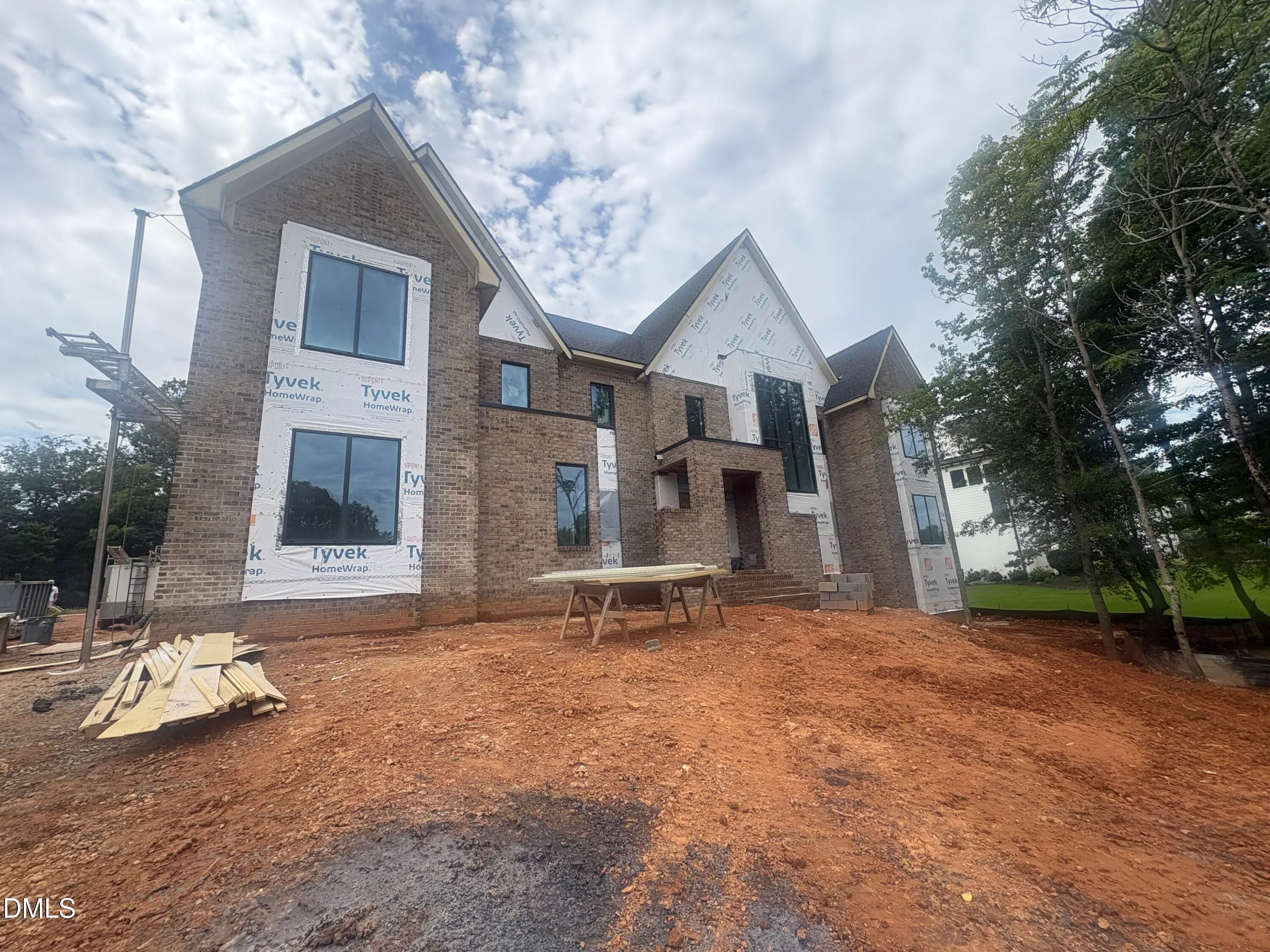 2360 Ballywater Lea Way