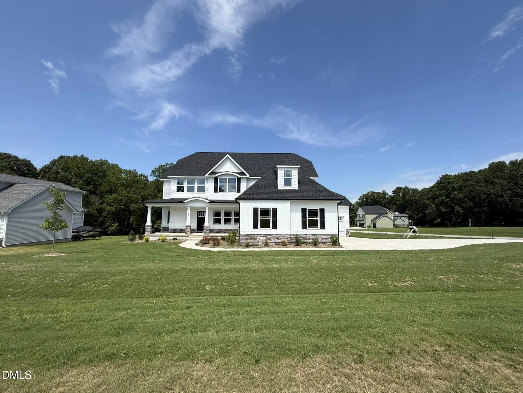 25 Mineral Springs Way