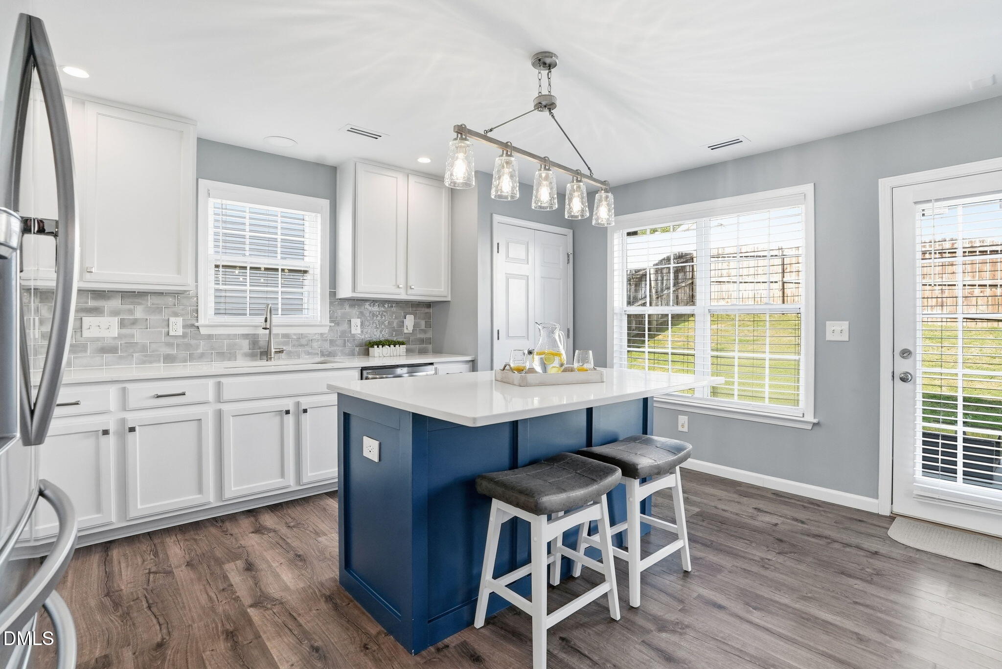1406 Pleasant Garden Lane