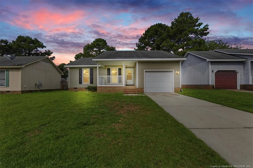 1414 Rougemart Drive