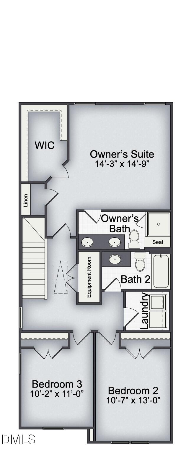 43 Bethea Pond Court