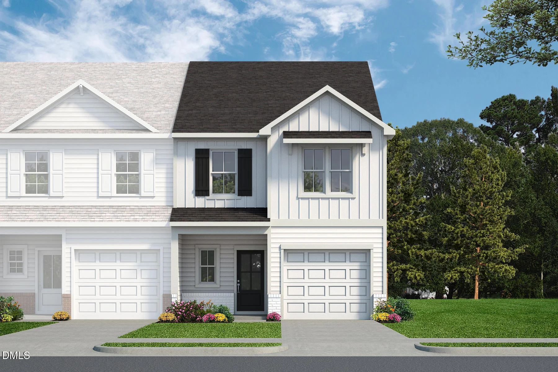 43 Bethea Pond Court