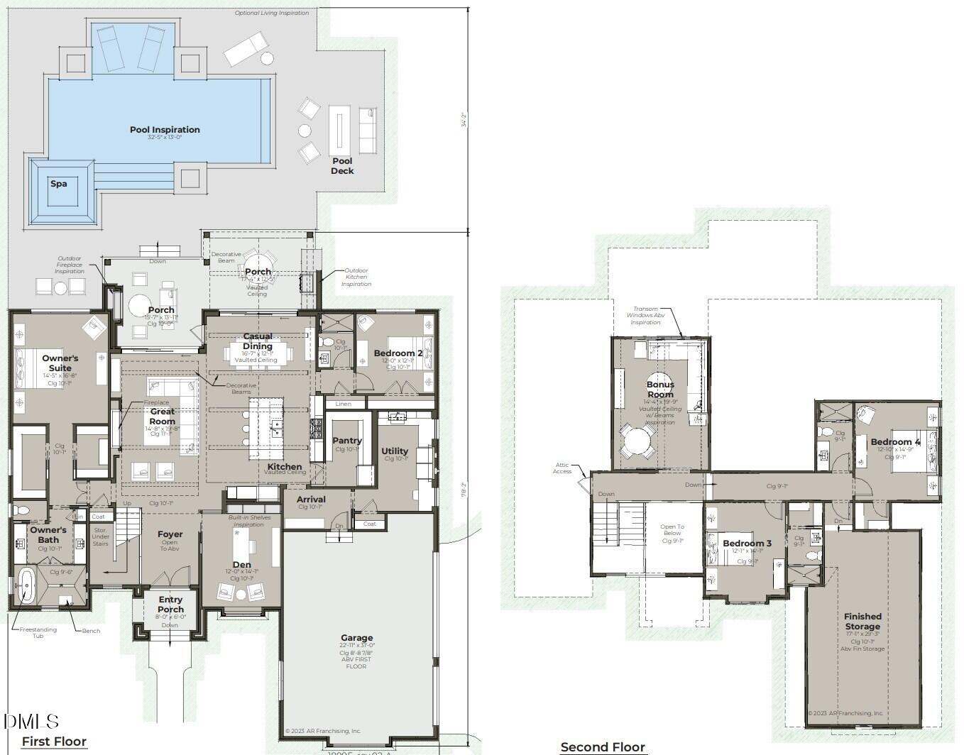 7824 Hardwick Drive