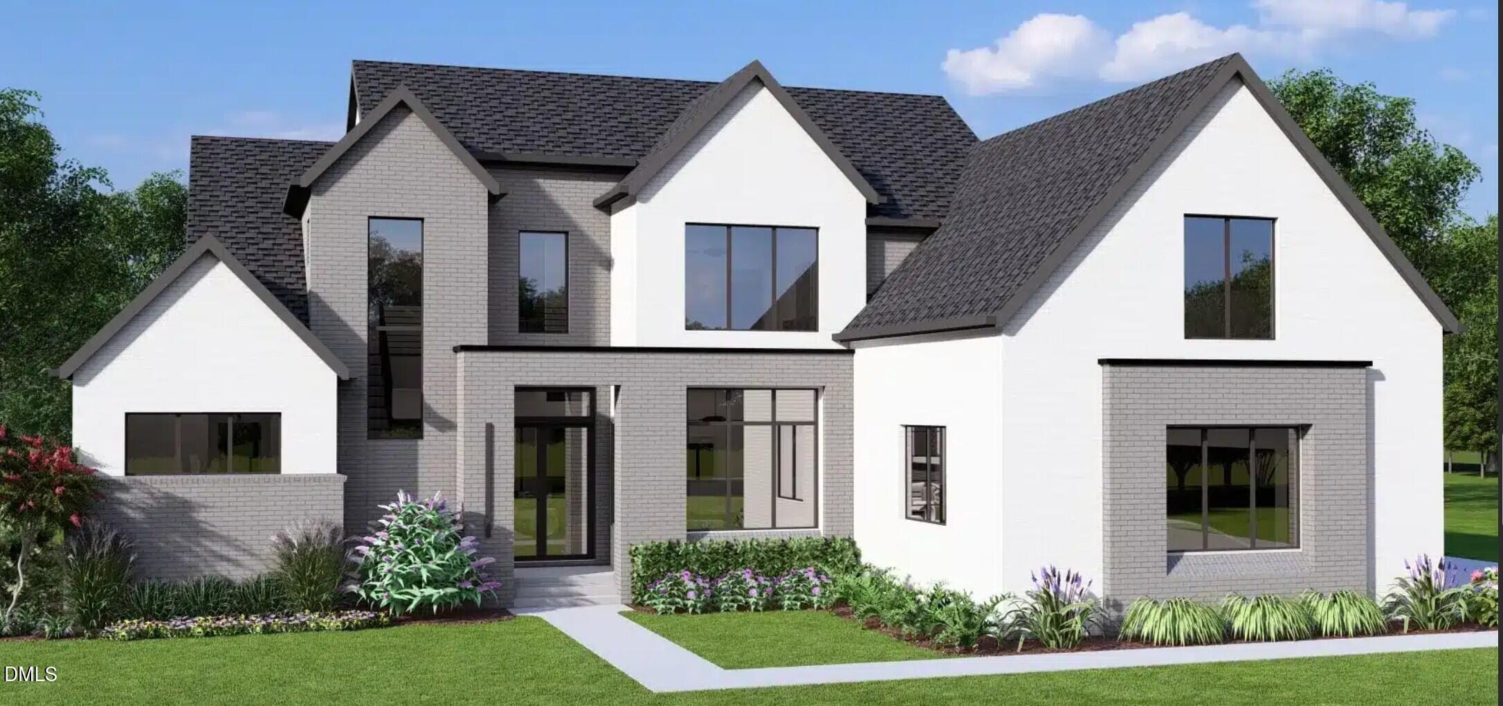 7824 Hardwick Drive