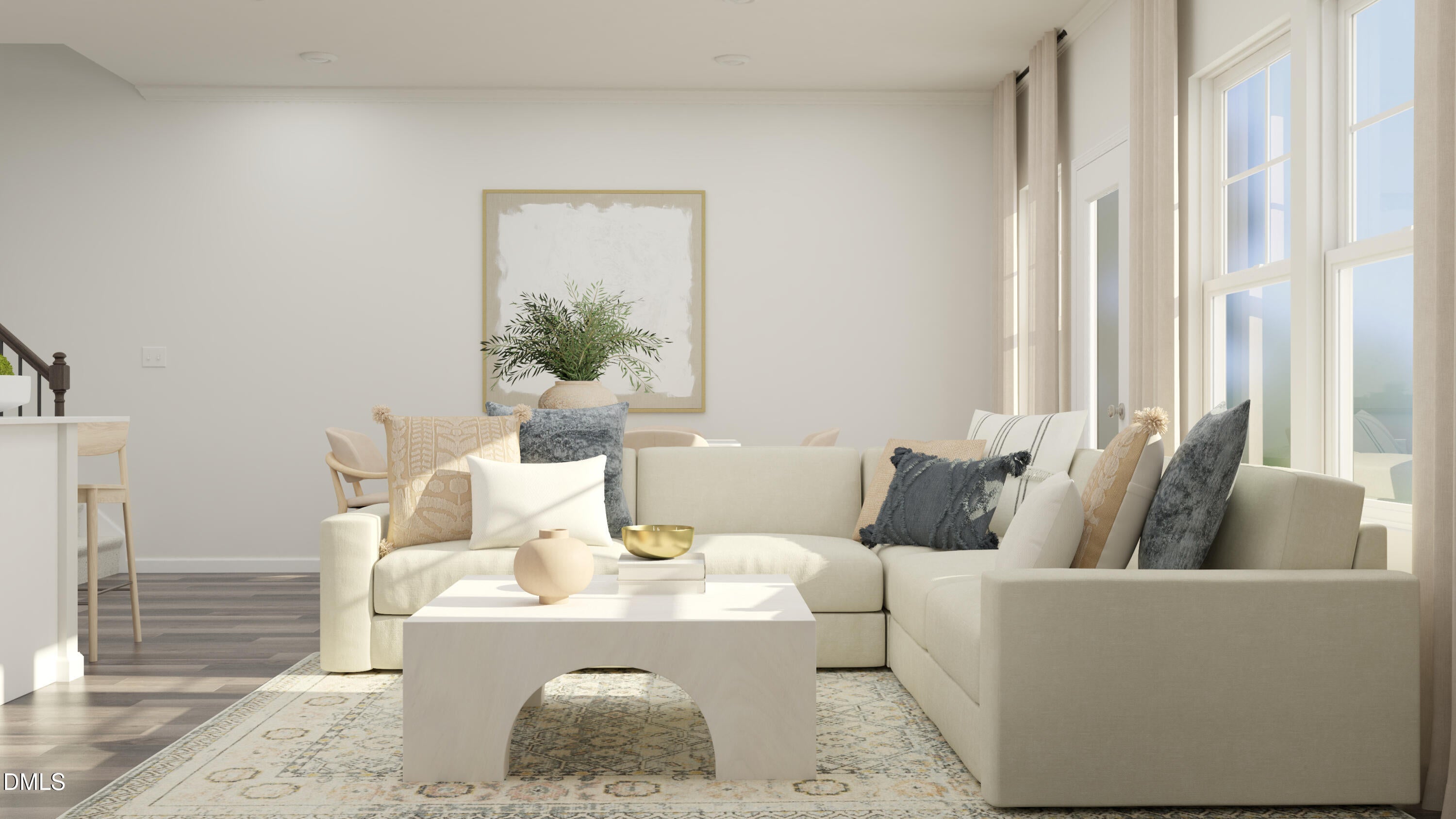 517 Giovanni Drive