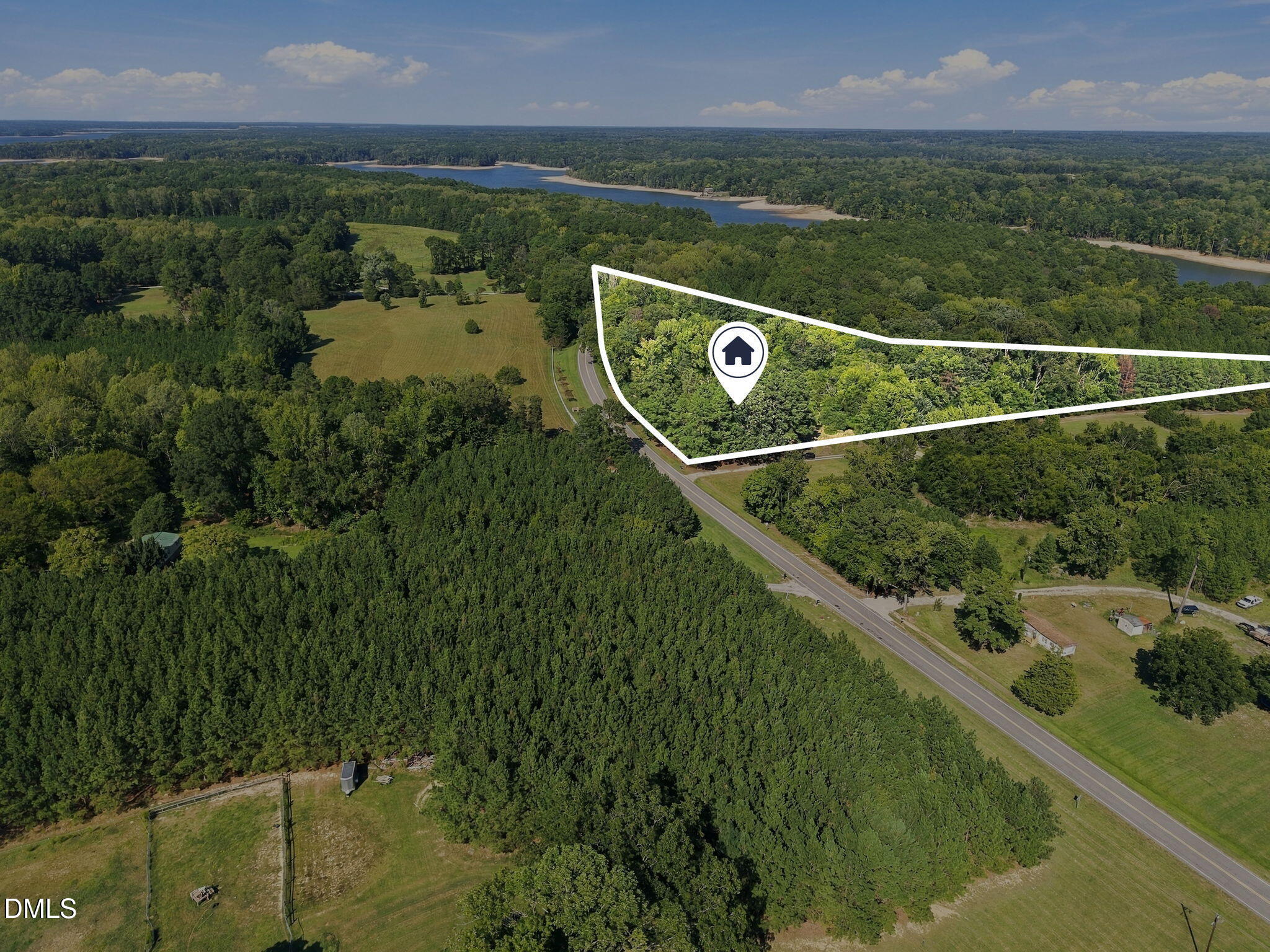 5354 Satterwhite Point Road