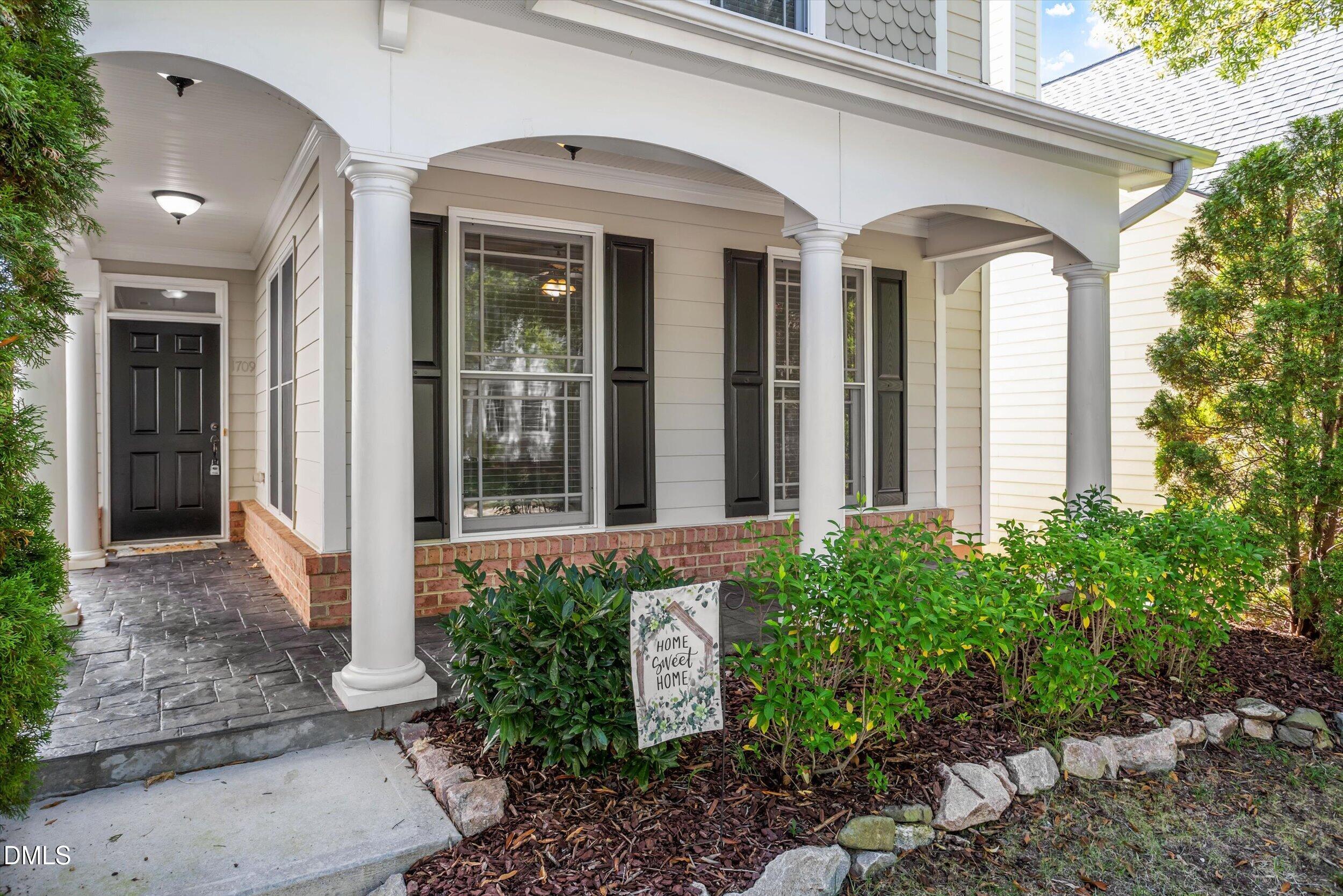 1709 Legendary Lane