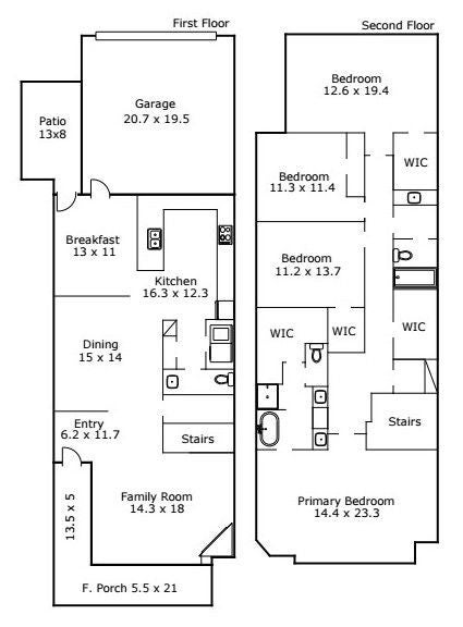 1709 Legendary Lane