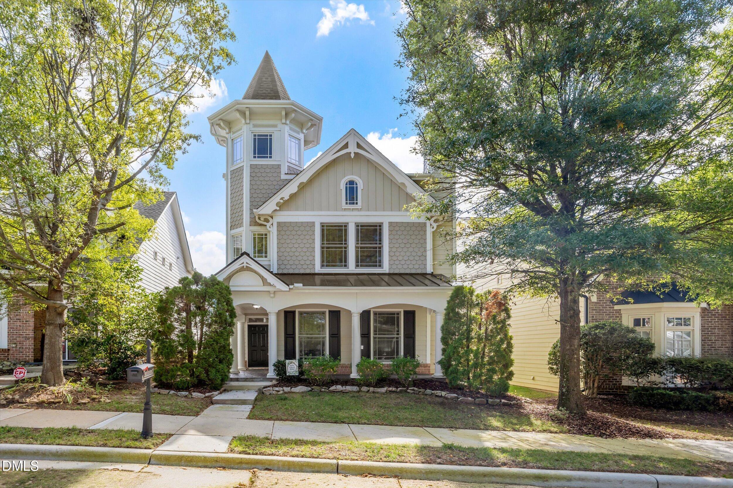 1709 Legendary Lane