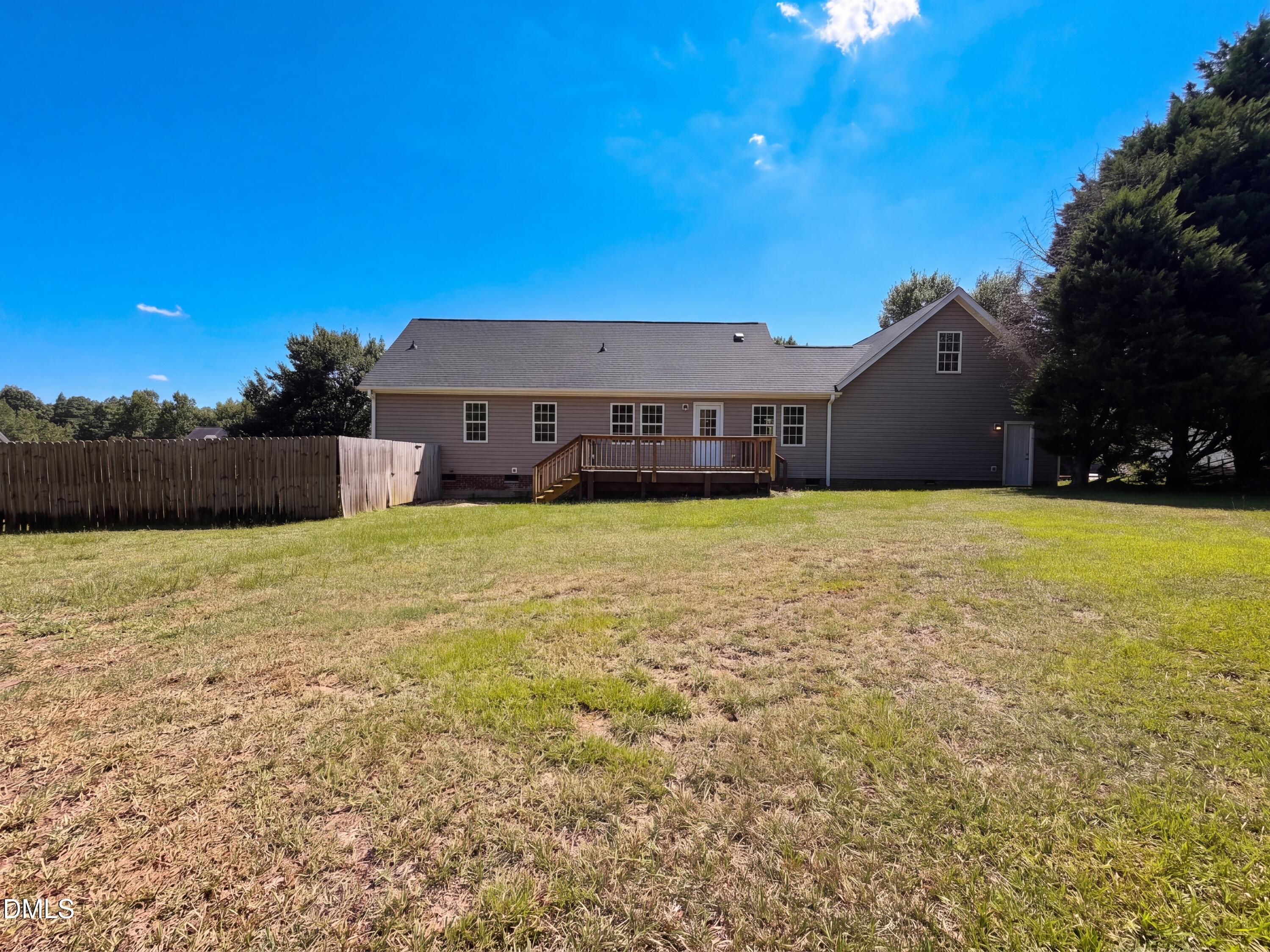 101 Langston Ridge Drive