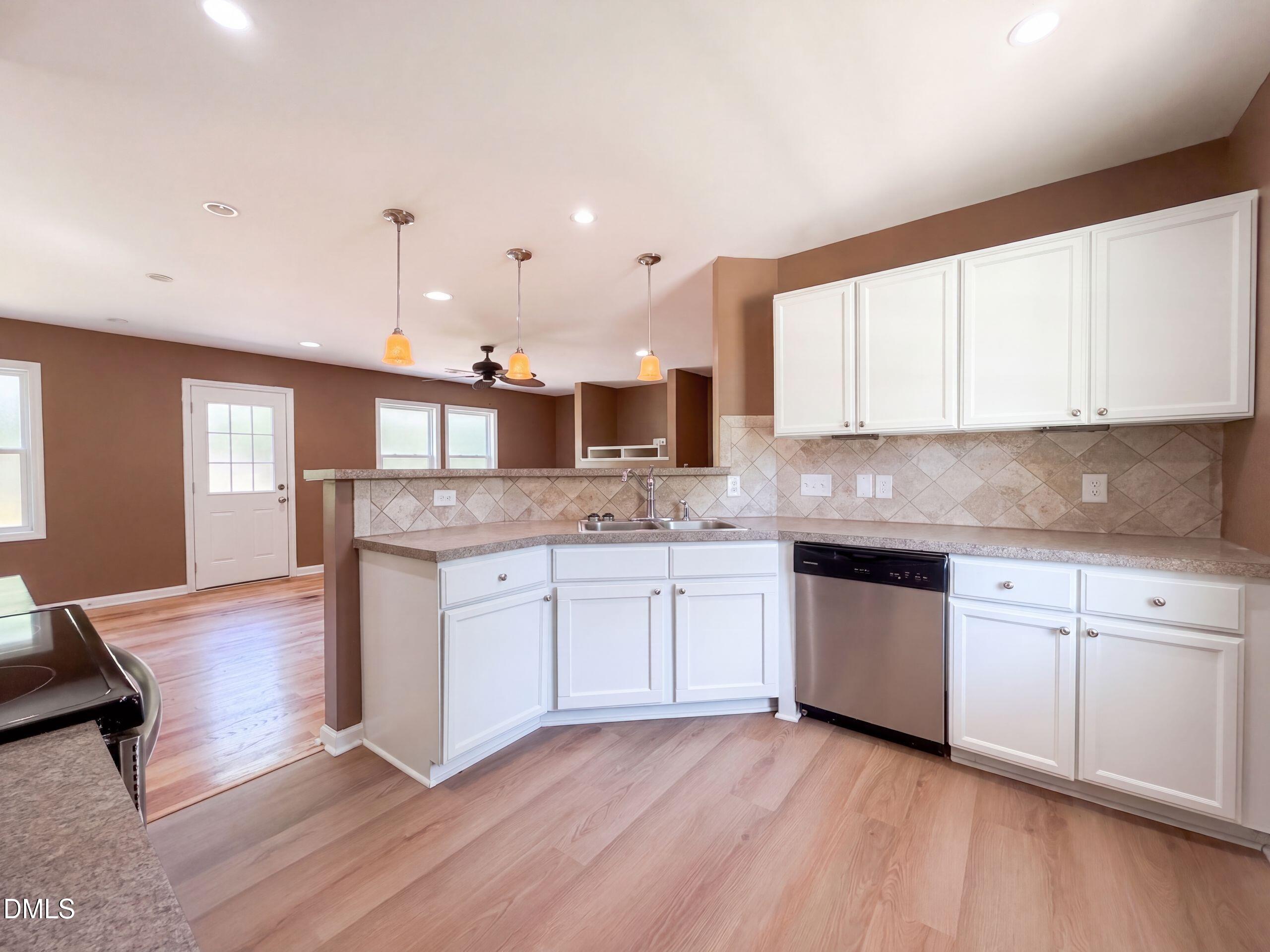 101 Langston Ridge Drive