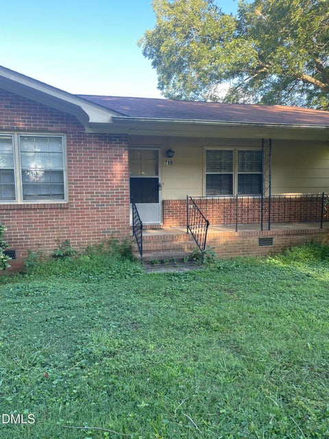 Photo of 719 Sanford Road, Pittsboro, NC 27312 (MLS # 10189727)