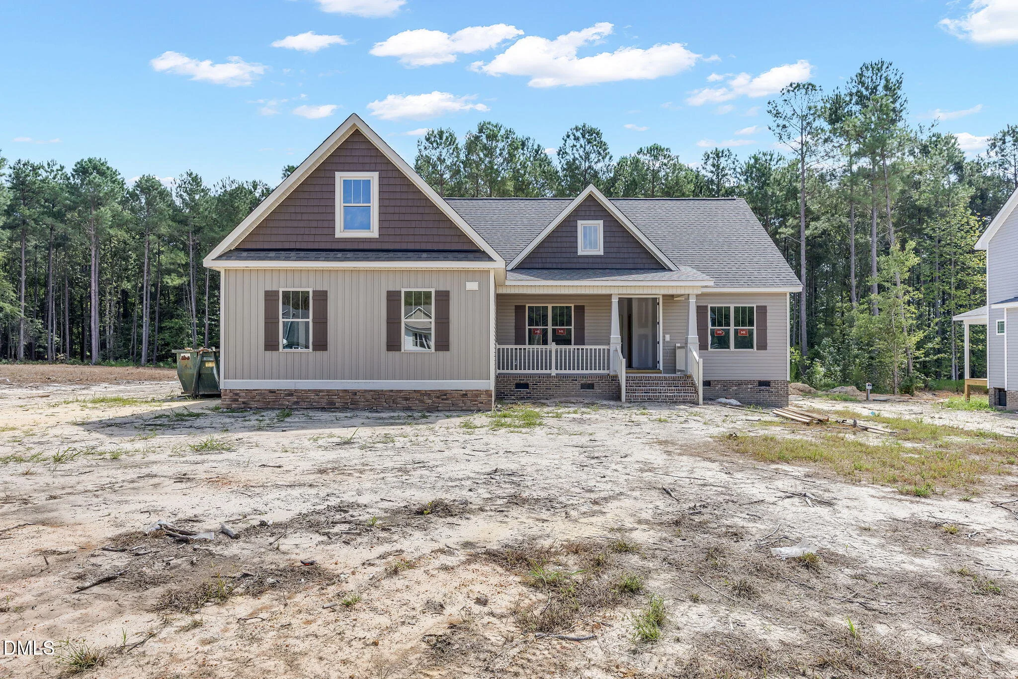 157 Freedom Rdg Drive