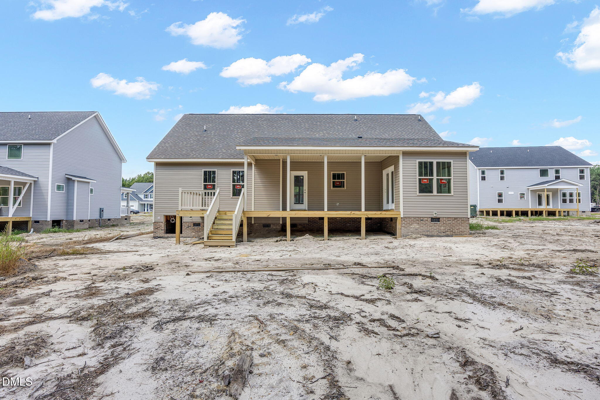 157 Freedom Rdg Drive