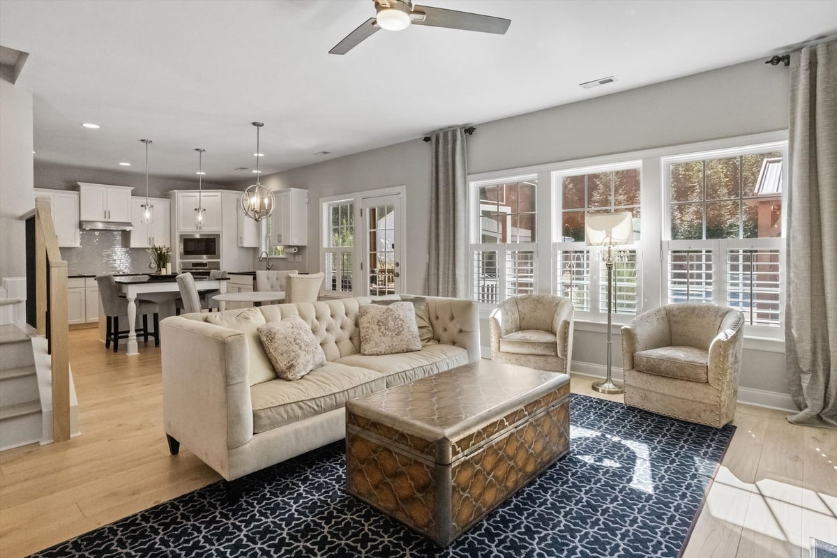 5516 Granite Bluff Court