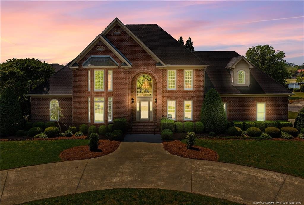 101 Kingsway Drive