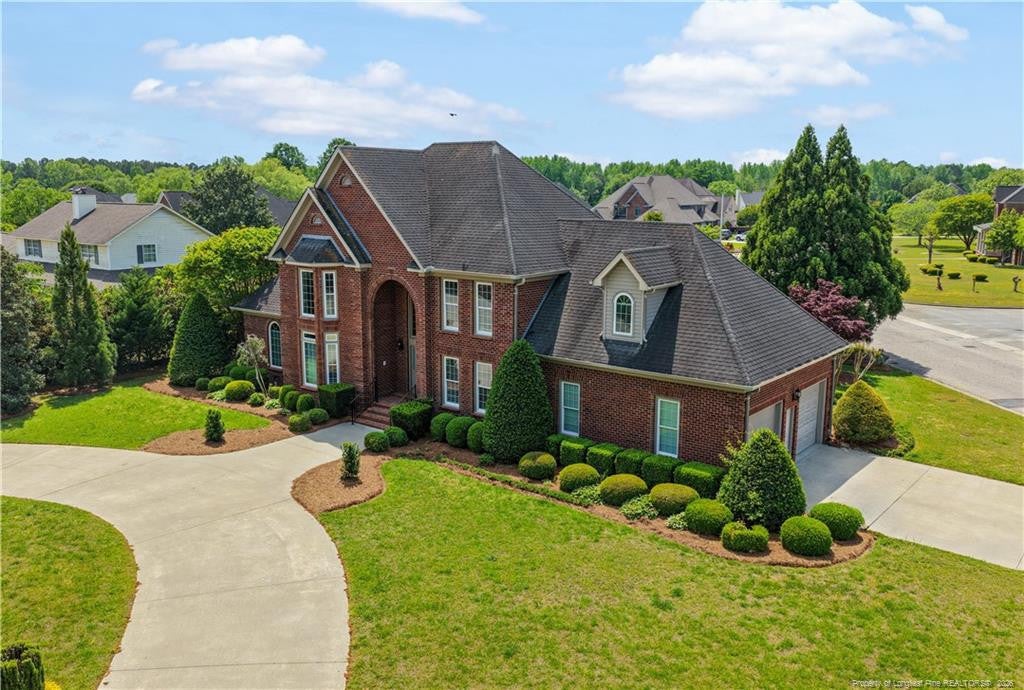 101 Kingsway Drive