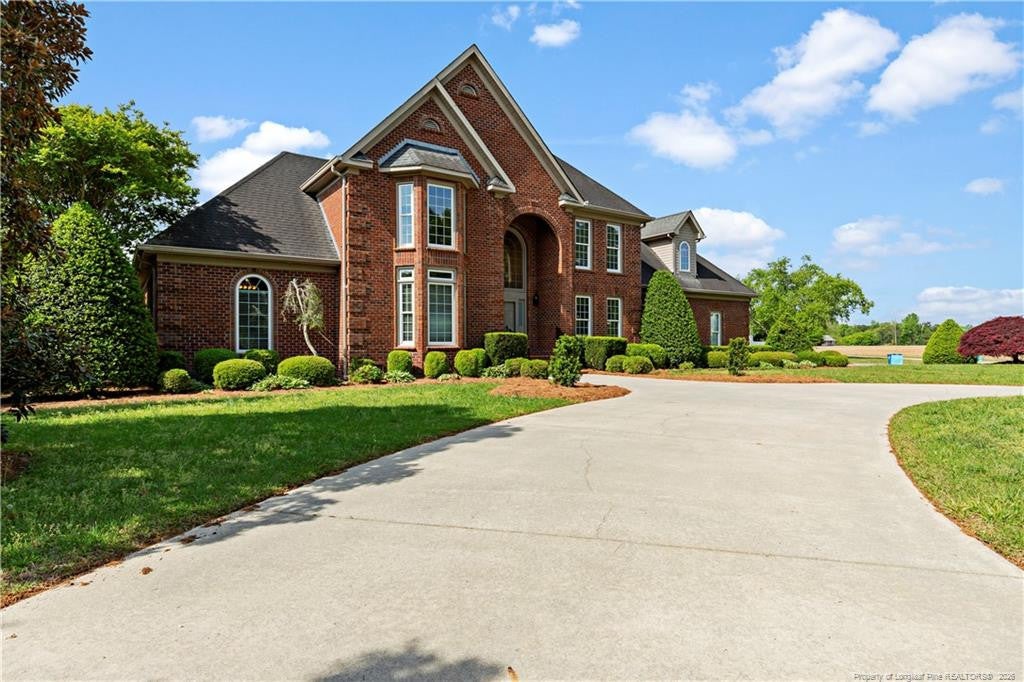101 Kingsway Drive