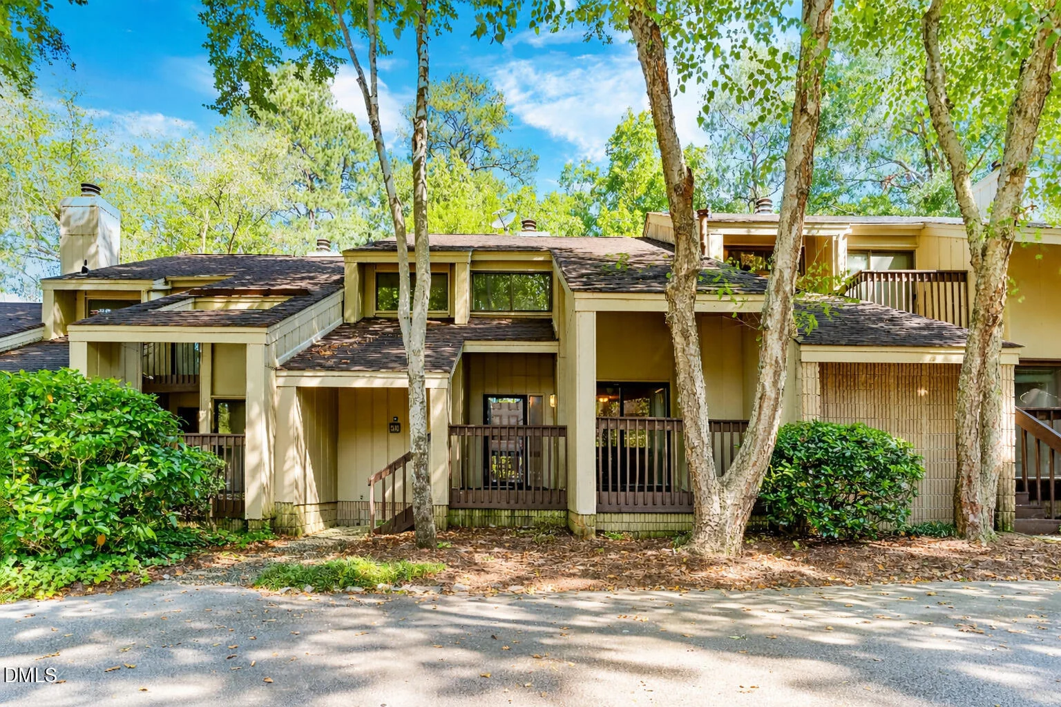 4100 Five Oaks Drive Unit Unit 50