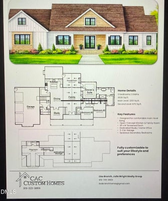 MILL ST, FRANKLINTON, NC 27525 - Image 3bc66e3038712ad2a64ef4ba2175d714/1369360407