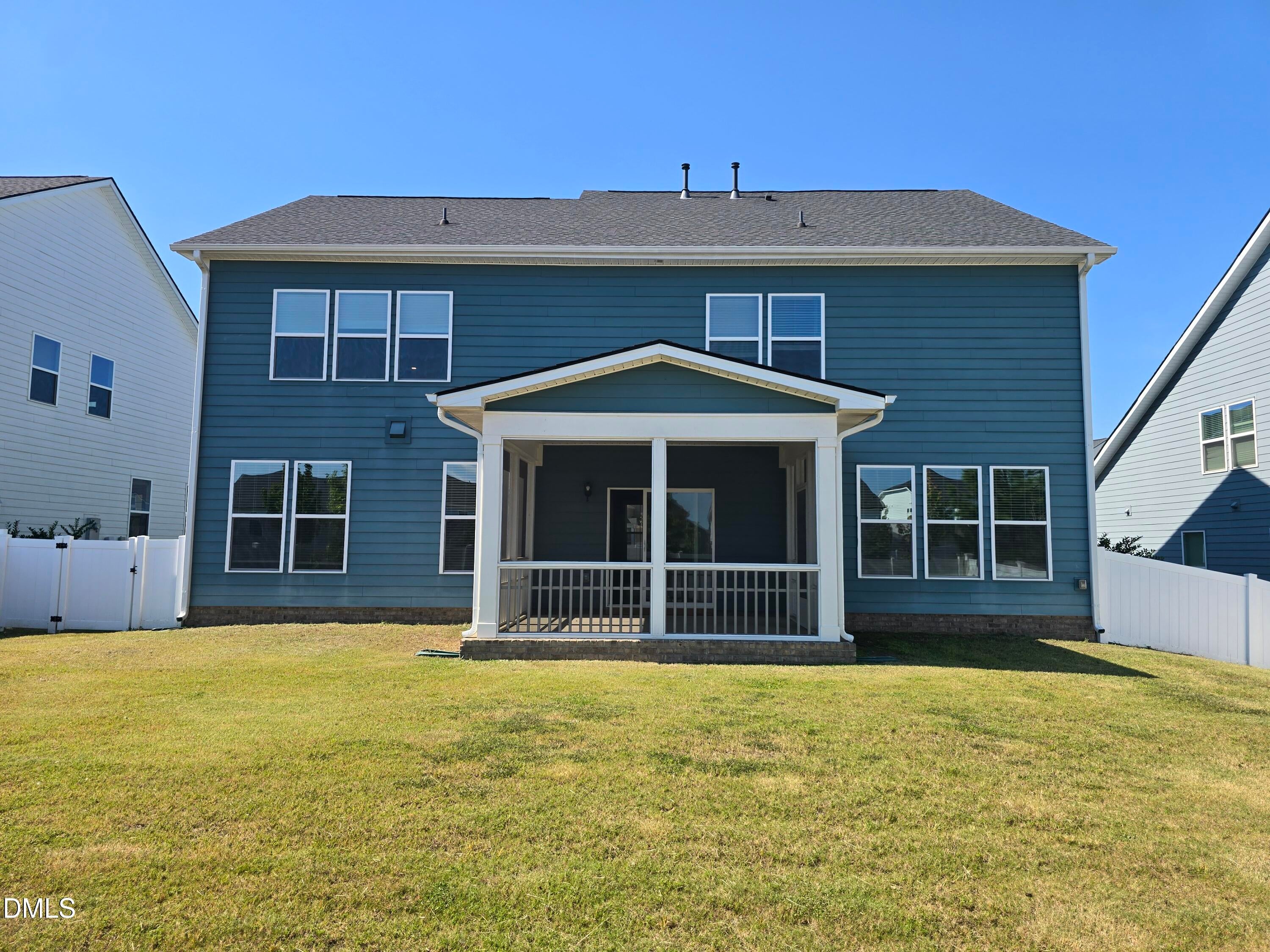 421 Hawkeye Drive