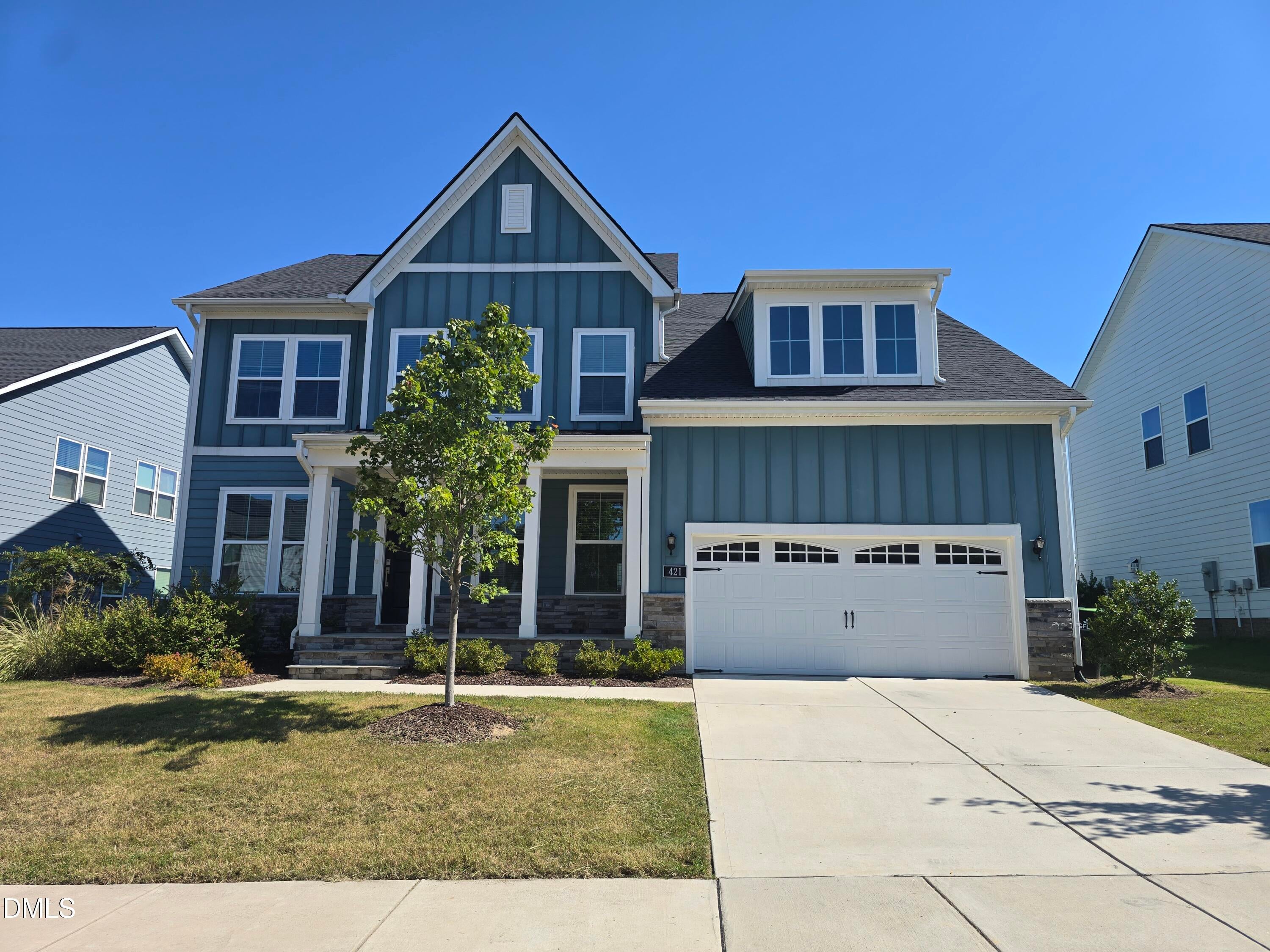 421 Hawkeye Drive