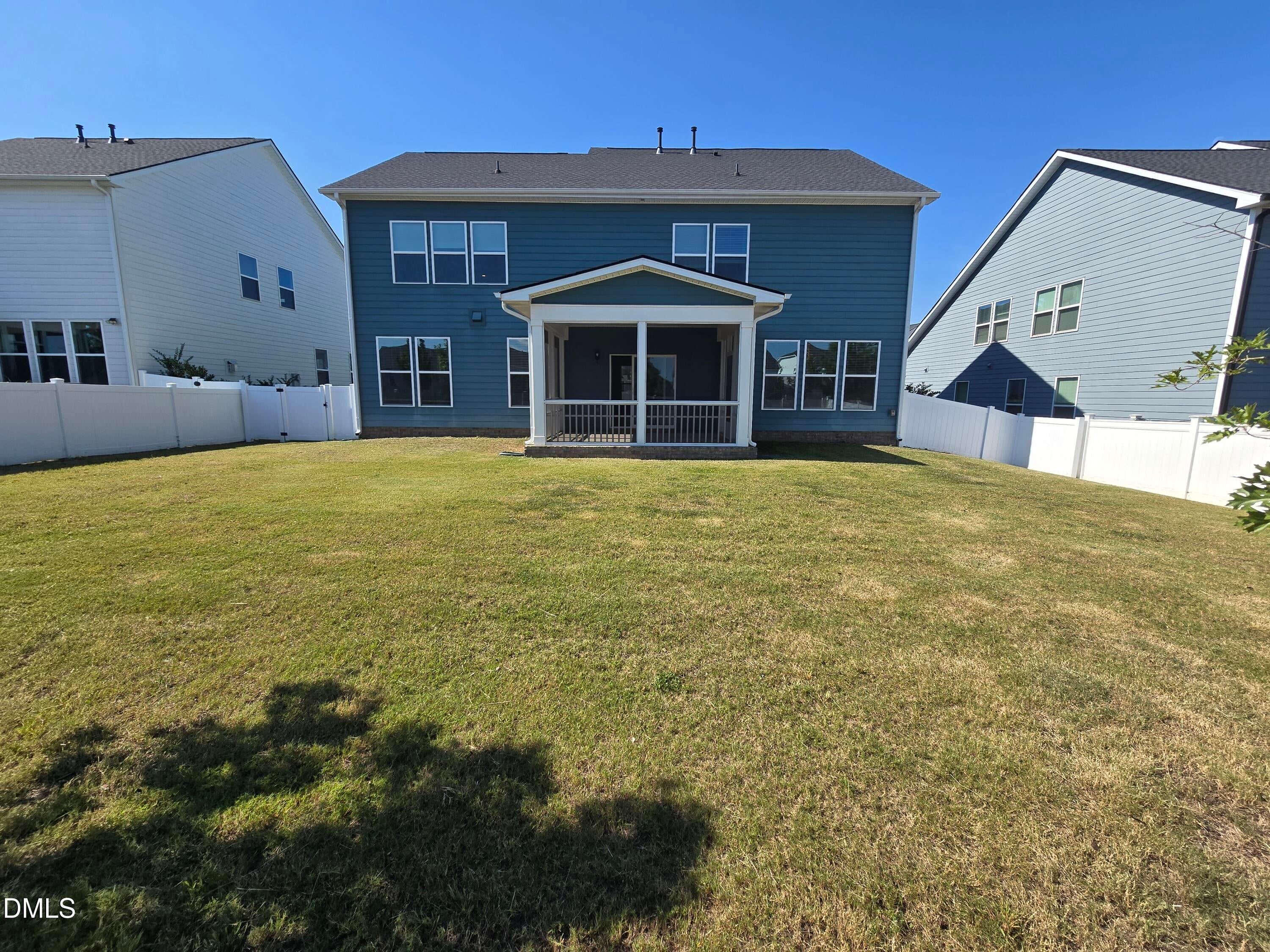 421 Hawkeye Drive