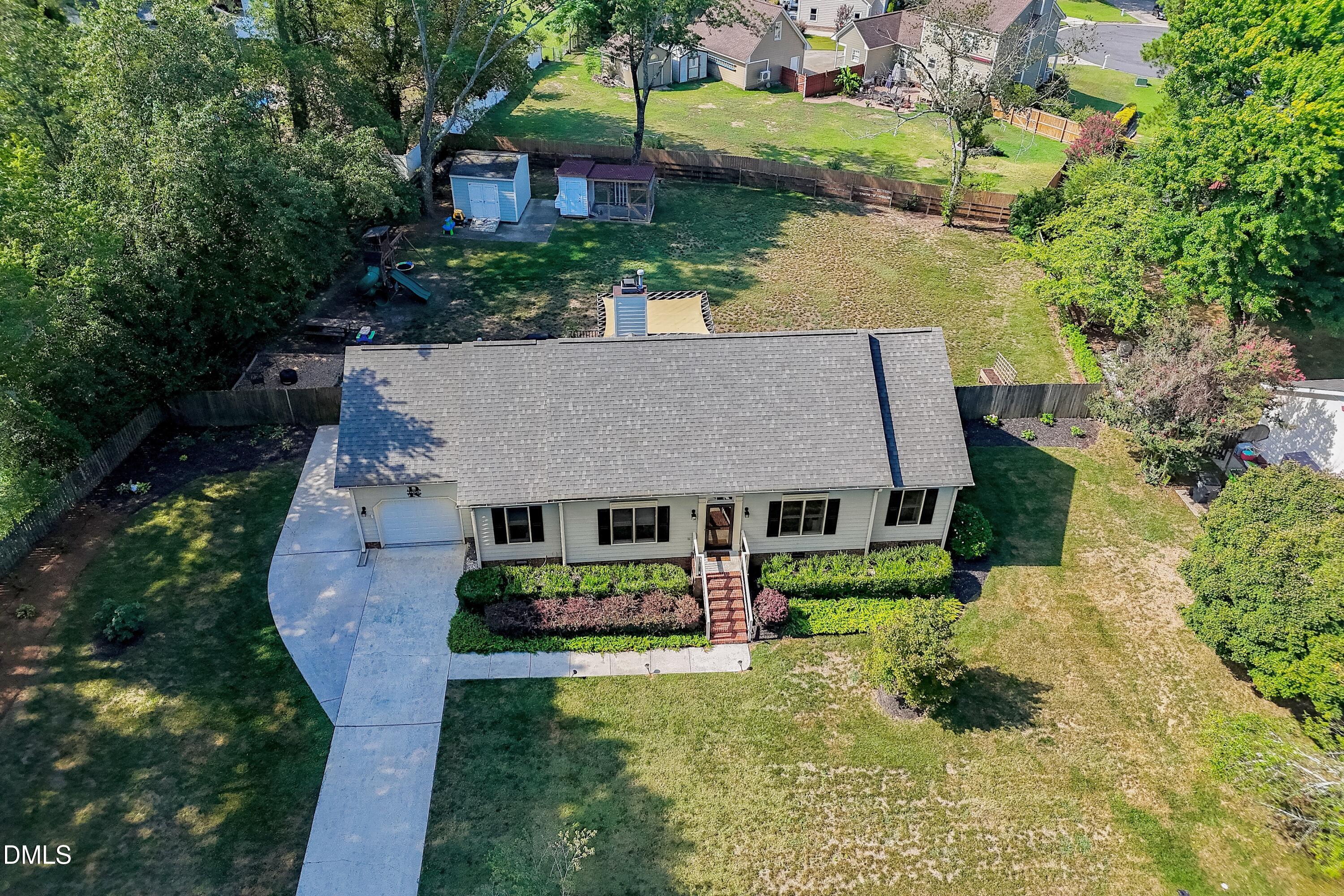 103 Pinewood Drive