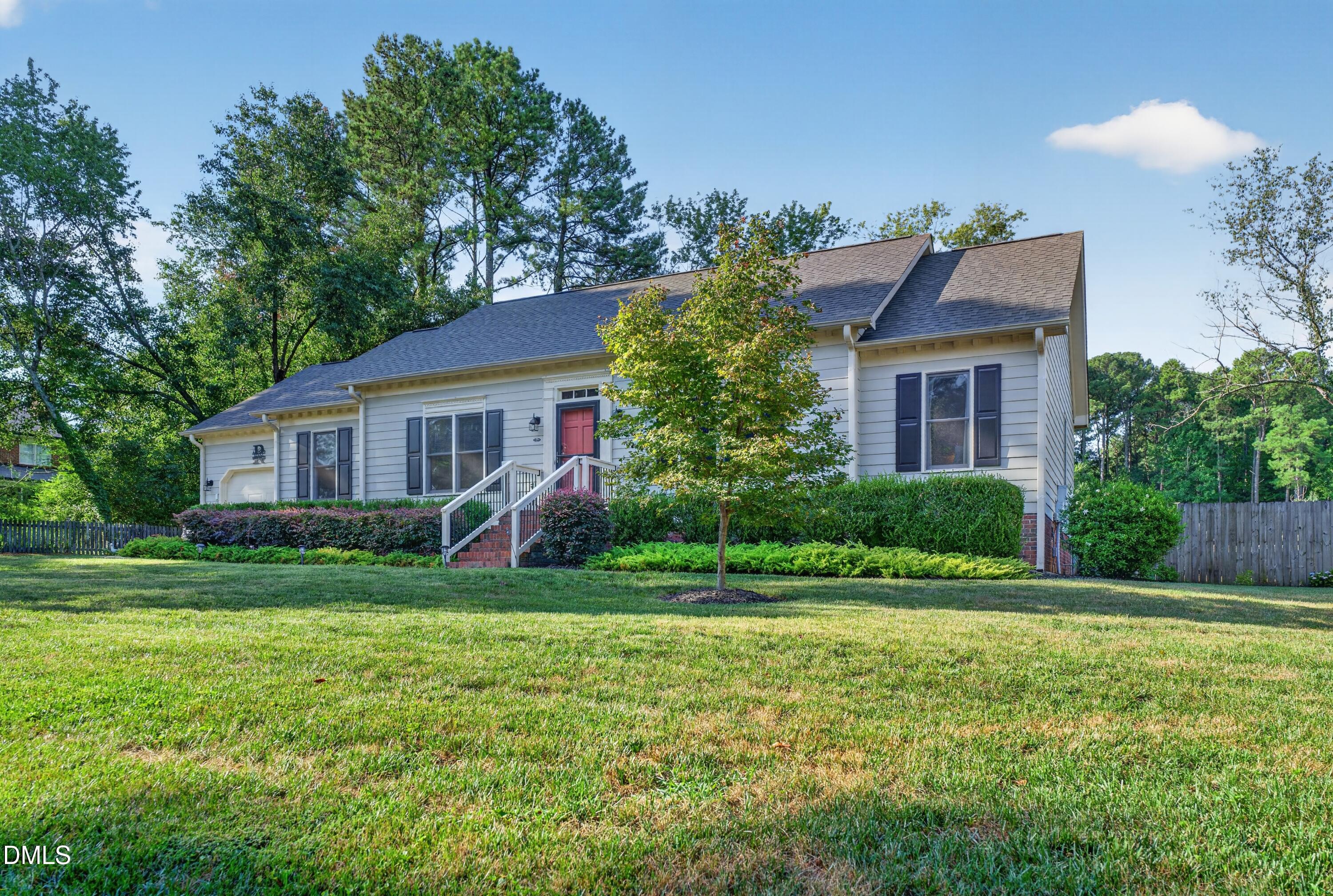 103 Pinewood Drive
