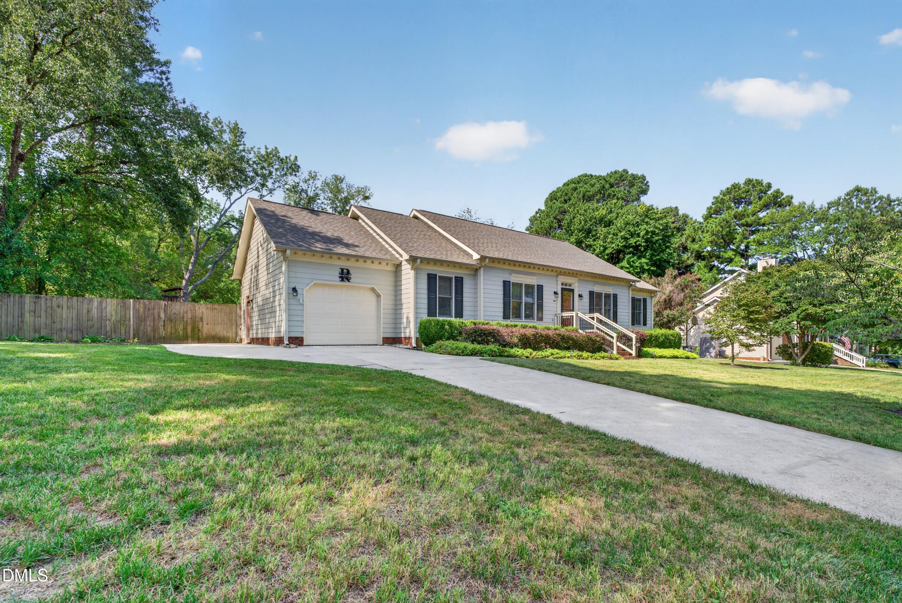 103 Pinewood Drive
