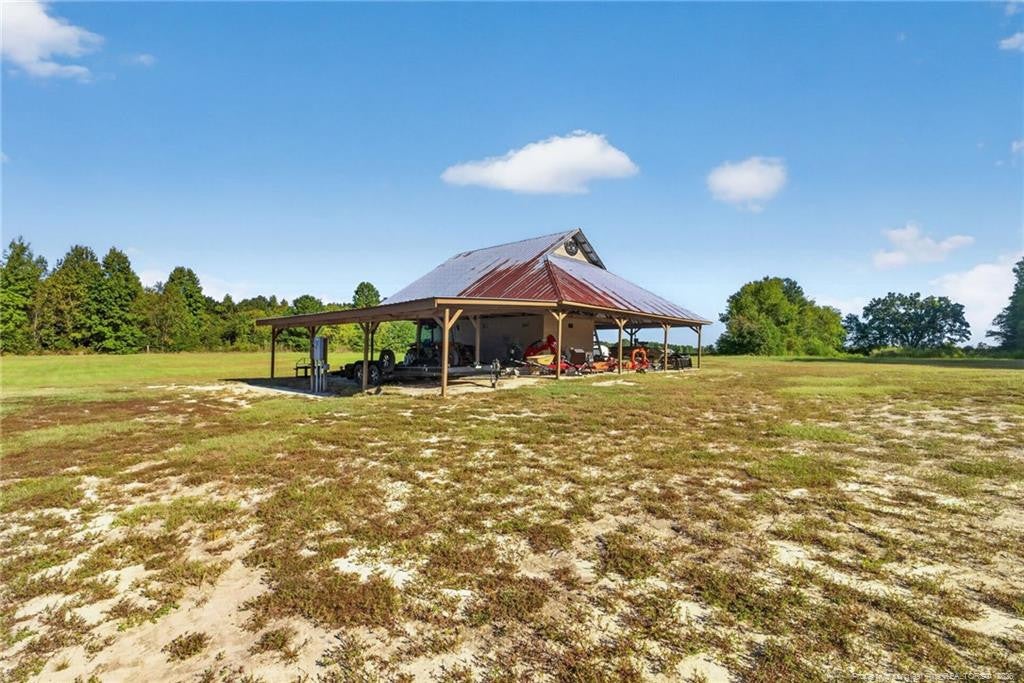 1744 Sampson Acres Drive