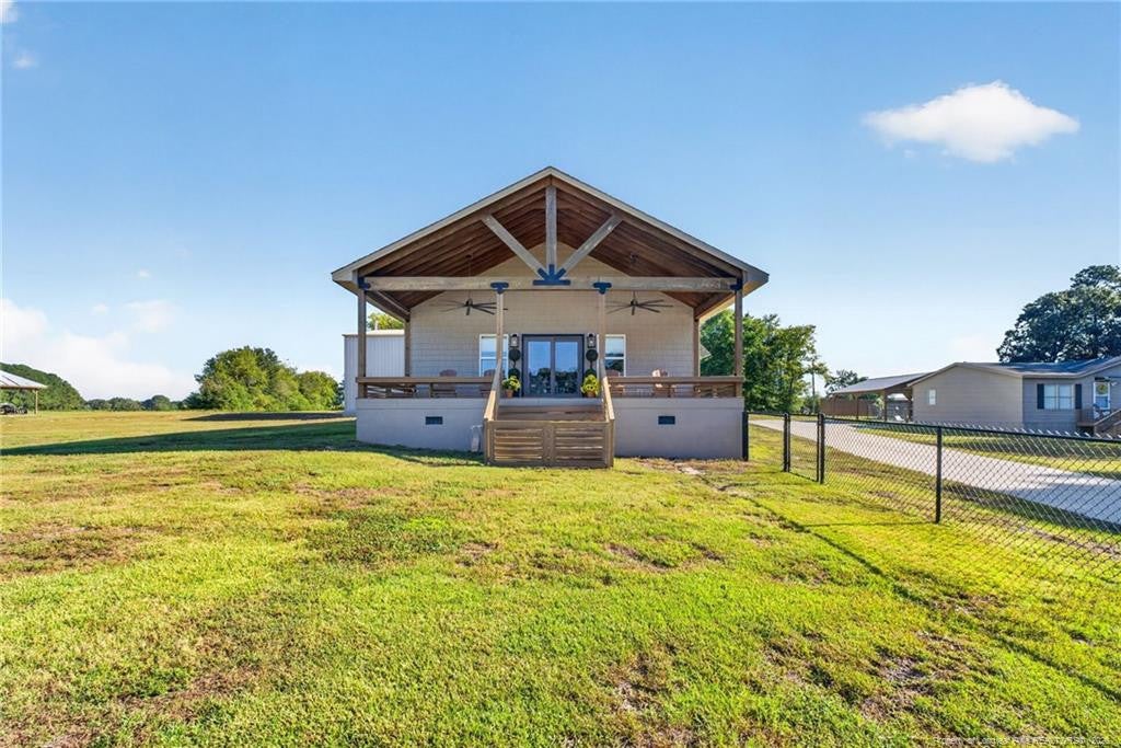 1744 Sampson Acres Drive