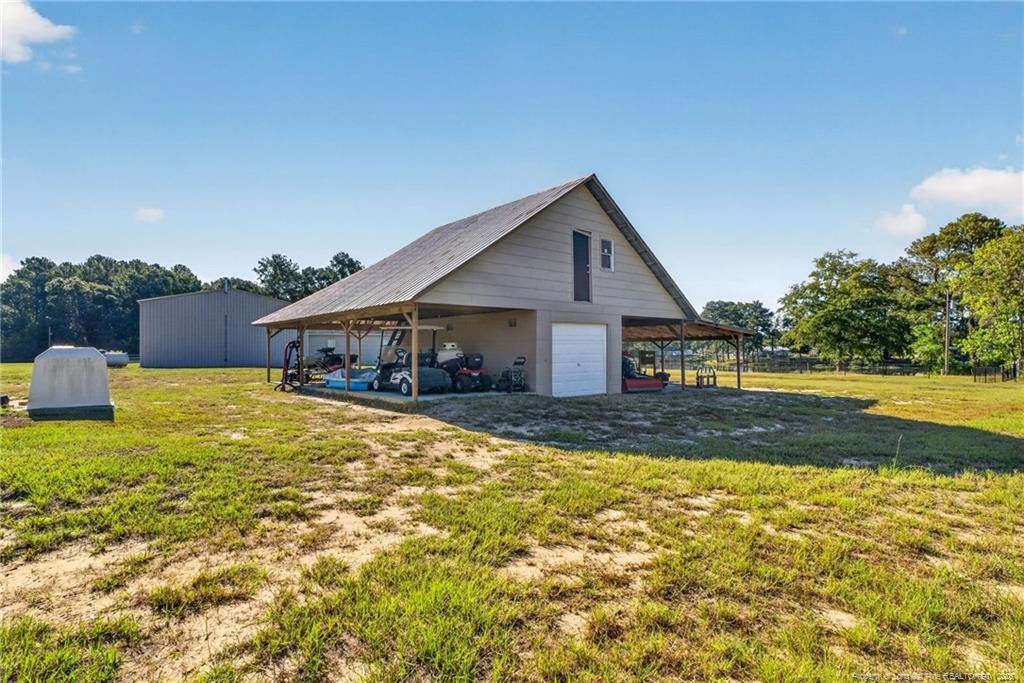 1744 Sampson Acres Drive