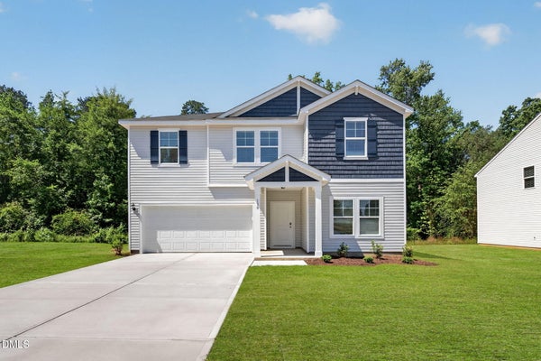ADDRESS PRIVATE, FOUR OAKS, NC 27524 - Image 3bda0ad2e7e87795b74d74be8ae4f25d/920359272