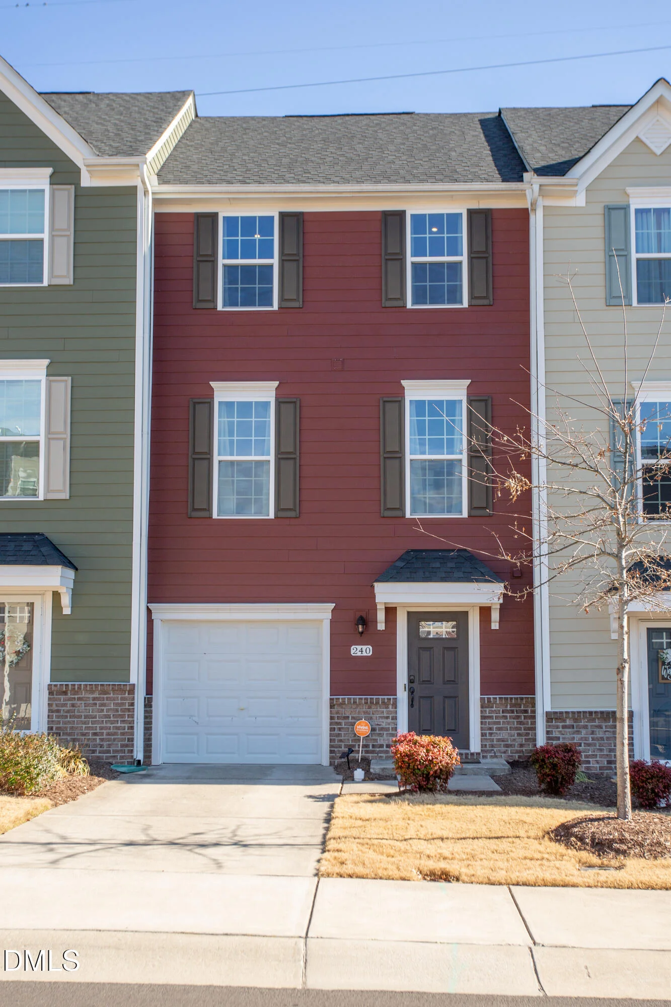 240 Brier Summit Place