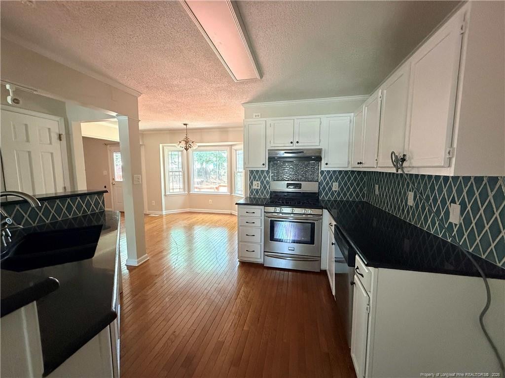 7214 Rockridge Lane